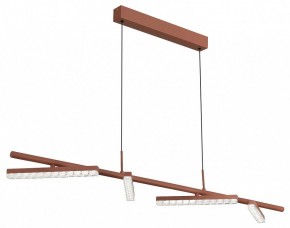 Подвесной светильник ST-Luce EUCLIDICS SL1018.603.04 в Салехарде - salekhard.ok-mebel.com | фото 3