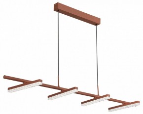 Подвесной светильник ST-Luce EUCLIDICS SL1018.603.04 в Салехарде - salekhard.ok-mebel.com | фото 4