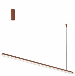 Подвесной светильник ST-Luce EUCLIDICS SL1018.613.01 в Салехарде - salekhard.ok-mebel.com | фото 4