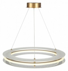 Подвесной светильник ST-Luce FAGY SL6245.203.01 в Салехарде - salekhard.ok-mebel.com | фото 4