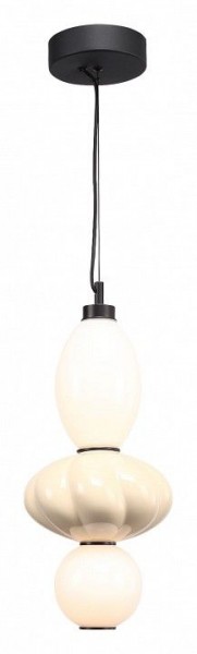 Подвесной светильник ST-Luce FLORENTINI SL6134.413.01 в Салехарде - salekhard.ok-mebel.com | фото 2