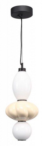 Подвесной светильник ST-Luce FLORENTINI SL6134.413.01 в Салехарде - salekhard.ok-mebel.com | фото 3