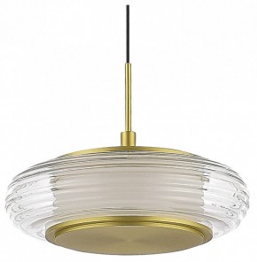 Подвесной светильник ST-Luce FRITTELA SL6239.203.01 в Салехарде - salekhard.ok-mebel.com | фото