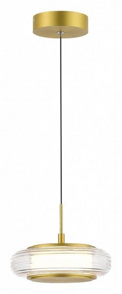 Подвесной светильник ST-Luce FRITTELA SL6239.203.01 в Салехарде - salekhard.ok-mebel.com | фото 2