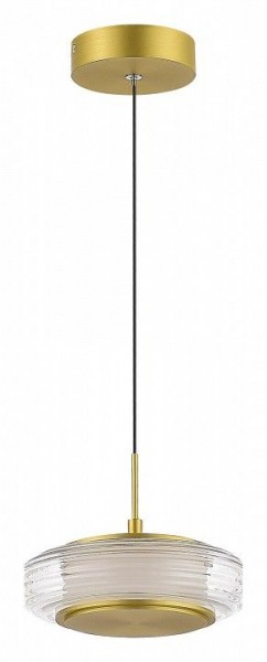 Подвесной светильник ST-Luce FRITTELA SL6239.203.01 в Салехарде - salekhard.ok-mebel.com | фото 3