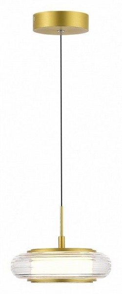 Подвесной светильник ST-Luce FRITTELA SL6239.203.01 в Салехарде - salekhard.ok-mebel.com | фото 4