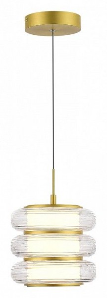 Подвесной светильник ST-Luce FRITTELA SL6239.203.03 в Салехарде - salekhard.ok-mebel.com | фото 2