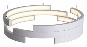 Подвесной светильник ST-Luce Genuine SL963.503.01 в Салехарде - salekhard.ok-mebel.com | фото