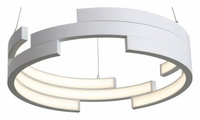 Подвесной светильник ST-Luce Genuine SL963.503.01 в Салехарде - salekhard.ok-mebel.com | фото 2