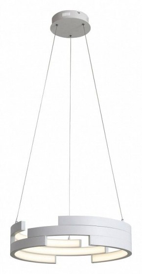 Подвесной светильник ST-Luce Genuine SL963.503.01 в Салехарде - salekhard.ok-mebel.com | фото 4