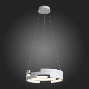 Подвесной светильник ST-Luce Genuine SL963.503.01 в Салехарде - salekhard.ok-mebel.com | фото 7