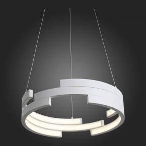 Подвесной светильник ST-Luce Genuine SL963.503.01 в Салехарде - salekhard.ok-mebel.com | фото 8