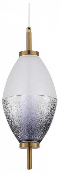 Подвесной светильник ST-Luce Ice SL6130.403.06 в Салехарде - salekhard.ok-mebel.com | фото