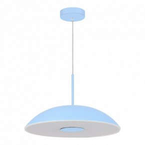 Подвесной светильник ST-Luce Lido SL6128.703.01 в Салехарде - salekhard.ok-mebel.com | фото 2