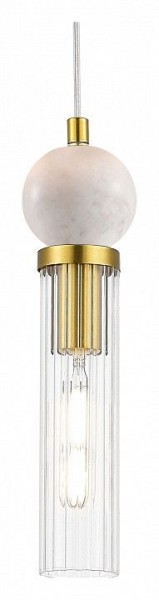 Подвесной светильник ST-Luce MEDEA SL1244.303.01 в Салехарде - salekhard.ok-mebel.com | фото