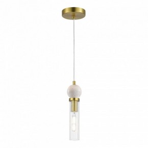 Подвесной светильник ST-Luce MEDEA SL1244.303.01 в Салехарде - salekhard.ok-mebel.com | фото 2
