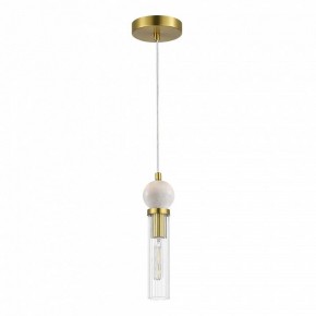 Подвесной светильник ST-Luce MEDEA SL1244.303.01 в Салехарде - salekhard.ok-mebel.com | фото 3