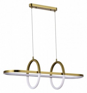 Подвесной светильник ST-Luce Mofisto SL1579.313.01 в Салехарде - salekhard.ok-mebel.com | фото 2