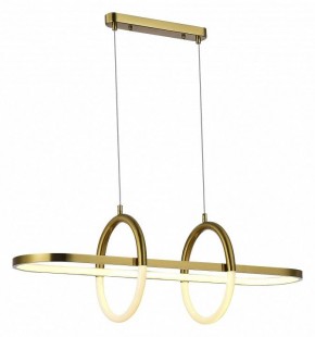 Подвесной светильник ST-Luce Mofisto SL1579.313.01 в Салехарде - salekhard.ok-mebel.com | фото 3