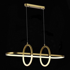 Подвесной светильник ST-Luce Mofisto SL1579.313.01 в Салехарде - salekhard.ok-mebel.com | фото 4
