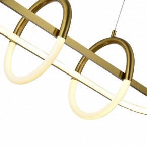 Подвесной светильник ST-Luce Mofisto SL1579.313.01 в Салехарде - salekhard.ok-mebel.com | фото 6
