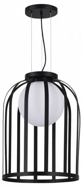 Подвесной светильник ST-Luce Nordic SL6129.403.01 в Салехарде - salekhard.ok-mebel.com | фото 2