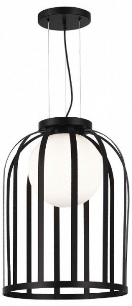 Подвесной светильник ST-Luce Nordic SL6129.403.01 в Салехарде - salekhard.ok-mebel.com | фото 3