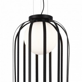 Подвесной светильник ST-Luce Nordic SL6129.403.01 в Салехарде - salekhard.ok-mebel.com | фото 4