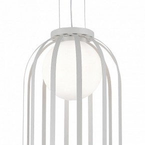 Подвесной светильник ST-Luce Nordic SL6129.503.01 в Салехарде - salekhard.ok-mebel.com | фото 5