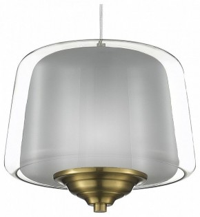 Подвесной светильник ST-Luce Pandora SL6127.313.01 в Салехарде - salekhard.ok-mebel.com | фото