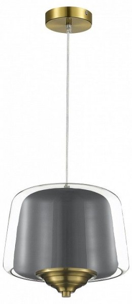 Подвесной светильник ST-Luce Pandora SL6127.313.01 в Салехарде - salekhard.ok-mebel.com | фото 2