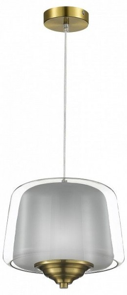 Подвесной светильник ST-Luce Pandora SL6127.313.01 в Салехарде - salekhard.ok-mebel.com | фото 3