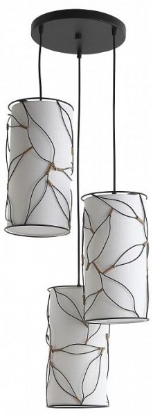 Подвесной светильник ST-Luce Root SL6228.403.03 в Салехарде - salekhard.ok-mebel.com | фото