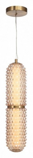Подвесной светильник ST-Luce SAGUARO SL6144.303.01 в Салехарде - salekhard.ok-mebel.com | фото 2