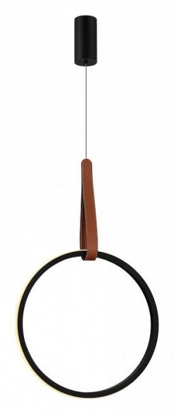Подвесной светильник ST-Luce Shape SL6131.403.20 в Салехарде - salekhard.ok-mebel.com | фото 2