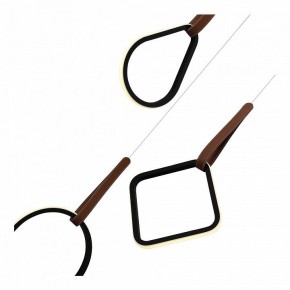 Подвесной светильник ST-Luce Shape SL6131.403.36 в Салехарде - salekhard.ok-mebel.com | фото 4