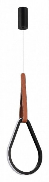 Подвесной светильник ST-Luce Shape SL6131.413.12 в Салехарде - salekhard.ok-mebel.com | фото 3