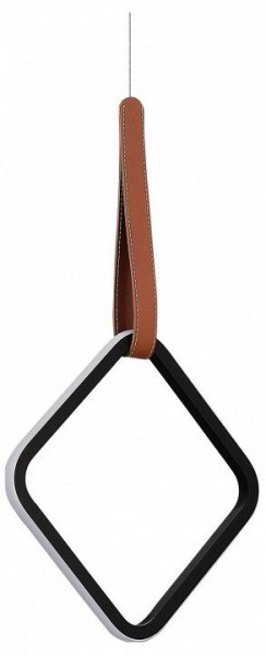 Подвесной светильник ST-Luce Shape SL6131.423.12 в Салехарде - salekhard.ok-mebel.com | фото