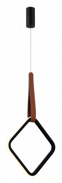 Подвесной светильник ST-Luce Shape SL6131.423.12 в Салехарде - salekhard.ok-mebel.com | фото 2