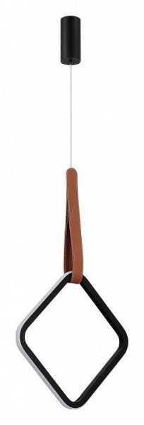 Подвесной светильник ST-Luce Shape SL6131.423.12 в Салехарде - salekhard.ok-mebel.com | фото 3