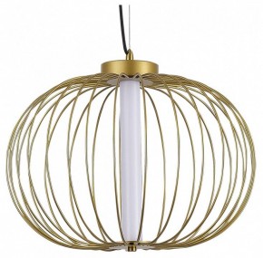 Подвесной светильник ST-Luce Slice SL6124.203.01 в Салехарде - salekhard.ok-mebel.com | фото 2