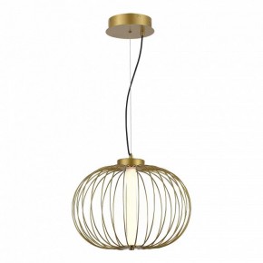 Подвесной светильник ST-Luce Slice SL6124.203.01 в Салехарде - salekhard.ok-mebel.com | фото 4