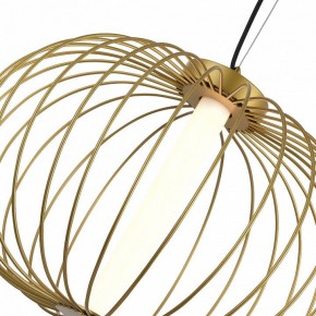 Подвесной светильник ST-Luce Slice SL6124.203.01 в Салехарде - salekhard.ok-mebel.com | фото 5