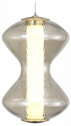 Подвесной светильник ST-Luce SPINE SL6136.203.01 в Салехарде - salekhard.ok-mebel.com | фото