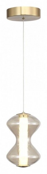 Подвесной светильник ST-Luce SPINE SL6136.203.01 в Салехарде - salekhard.ok-mebel.com | фото 2
