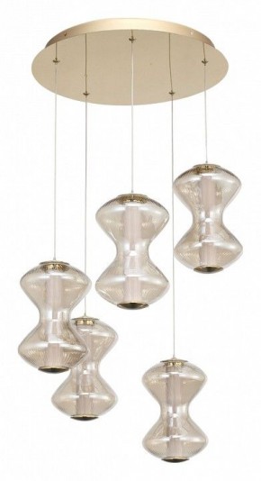 Подвесной светильник ST-Luce SPINE SL6136.233.01 в Салехарде - salekhard.ok-mebel.com | фото