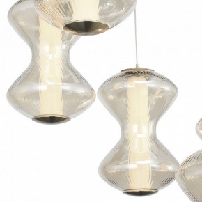 Подвесной светильник ST-Luce SPINE SL6136.233.01 в Салехарде - salekhard.ok-mebel.com | фото 6