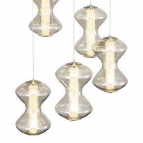 Подвесной светильник ST-Luce SPINE SL6136.233.01 в Салехарде - salekhard.ok-mebel.com | фото 7
