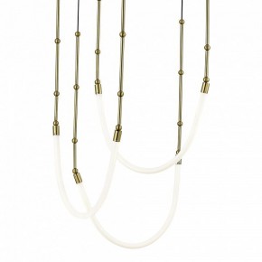 Подвесной светильник ST-Luce Strap SL6132.303.45 в Салехарде - salekhard.ok-mebel.com | фото 3