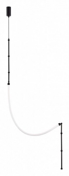 Подвесной светильник ST-Luce Strap SL6132.401.20 в Салехарде - salekhard.ok-mebel.com | фото 1